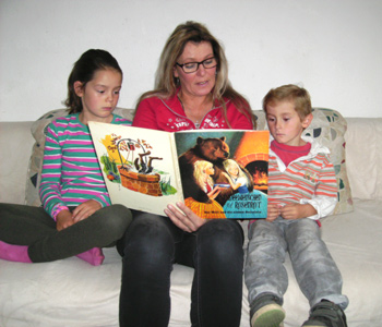Kinderbetreuung in Lübeck